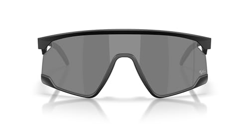Lunettes Oakley BXTR Matte Black taille unique pour cyclisme et multisport