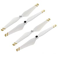 Algopix Similar Product 3 - 2 Pairs Genuine DJI 9450