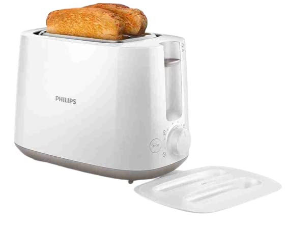 Bread Toaster