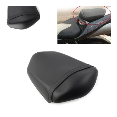 Housse de coussin pour siège de moto GSX1300BK imperméable et résistante