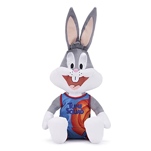 ENVI Looney Tunes Space Jam peluche peluche 30,5