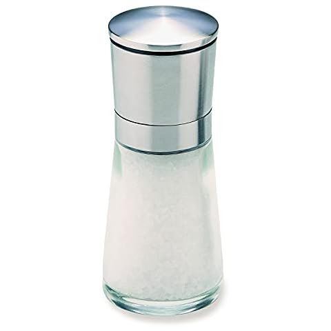 Olde Thompson Since 5.5" Bavaria Adjustable Salt Mill Cover