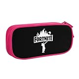 ペンケース 大容量 フォートナイト 筆箱 筆入れ ペン袋 多機能 おしゃれ シンプル 旅行 出張 子供 小学生 中学生 高校生 男の子 女の子 大学生 大人 多機能 使いやすい