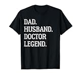 Photo Gallery papà marito dottore leggenda medico maglietta Photo Gallery papà marito dottore leggenda medico maglietta