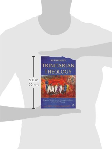 Rethinking Trinitarian Theology - Image 3