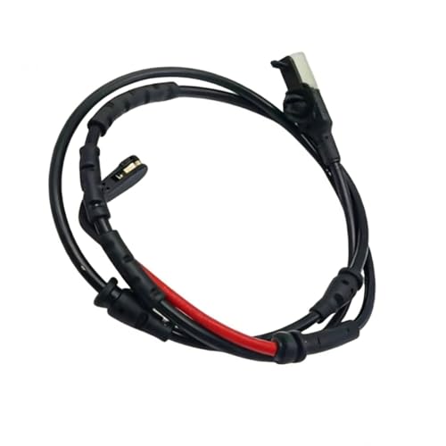 Sensor de frenos para Discovery Sport L550 que evita daños costosos en los discos del eje delantero