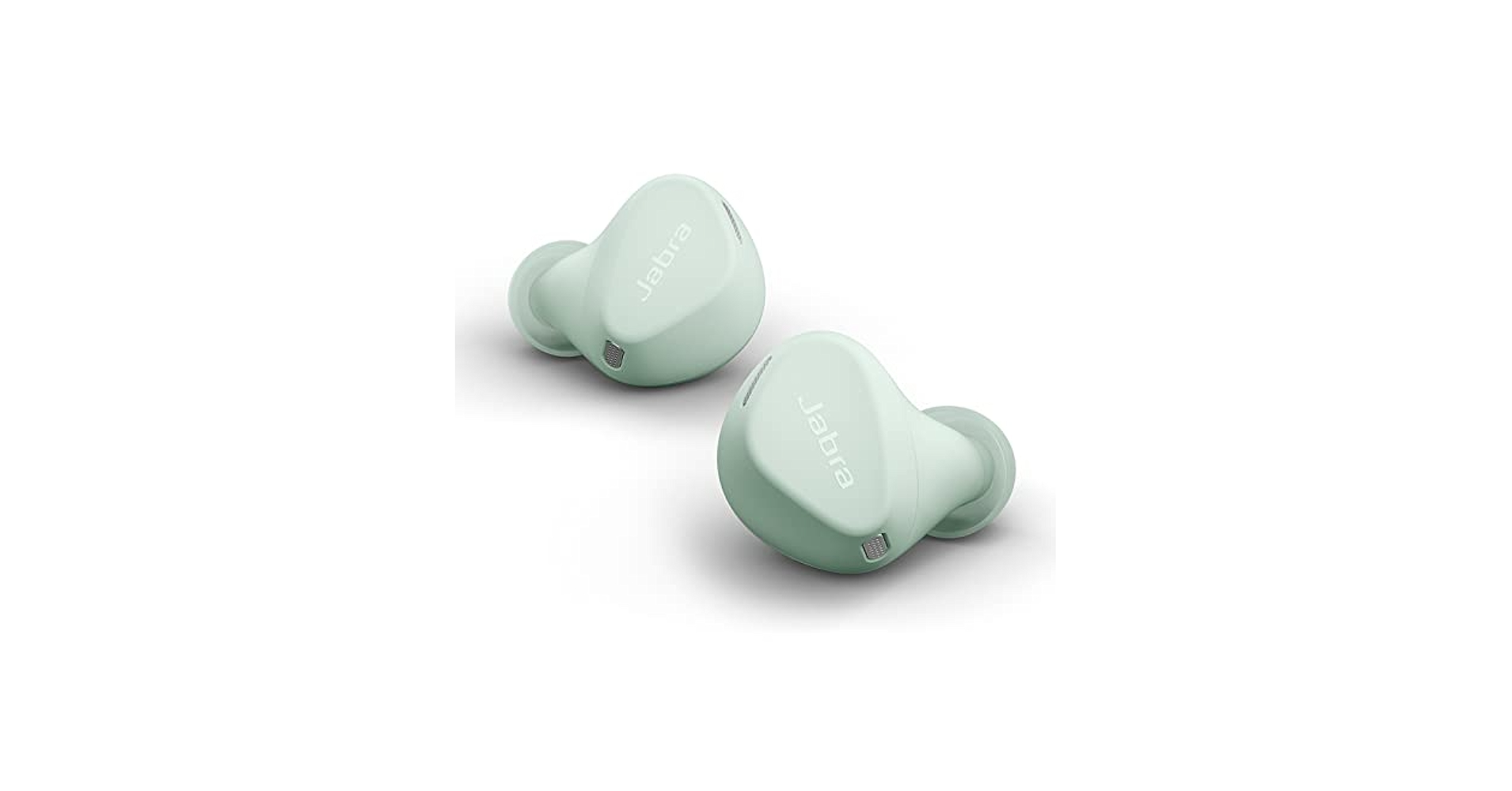 Jabra Elite 4 Active カラーLight Mint Jabra Elite 4 Active In-Ear Bluetooth Earbuds, Active Noise