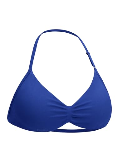Image of VOYJOY Impact Strappy Bra Sports Bras for Women Basic Workout Gym Yoga Bra