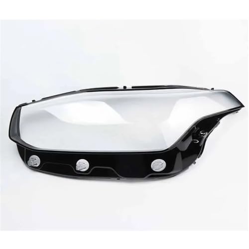 Couvercle de phare en verre Volvo XC90 2015-2022 coque lentille de rechange