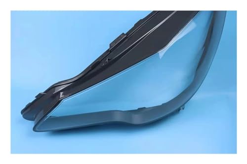 Abat-jour phare Benz Classe E Coupé W207 couvercle de protection haute clarté - 4