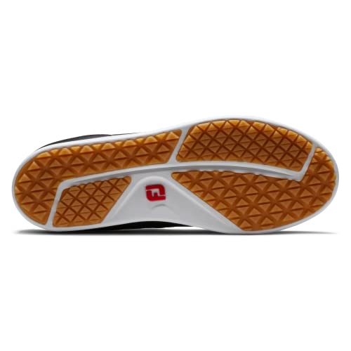 Footjoy-Enlaces-Fj-Zapatos-de-Golf-Mujer