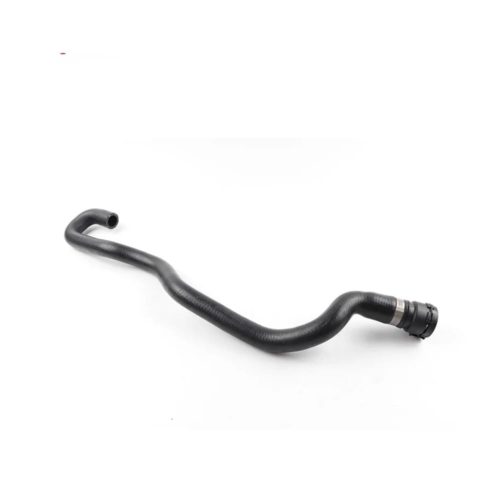 64216938433 Radiator Hose Upper Coolant Water for 7 Serise E65 E66 2001-2008