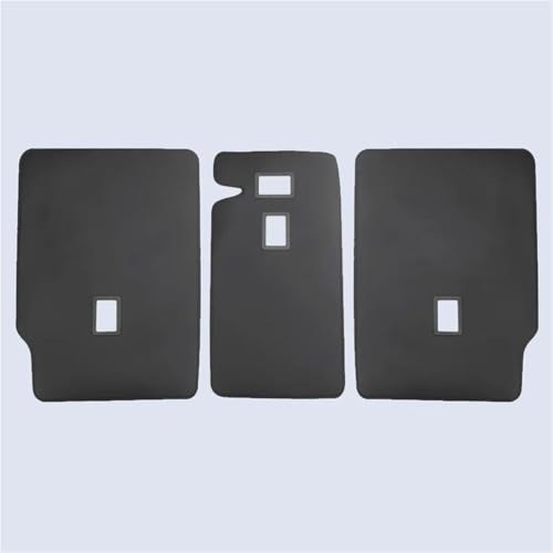 Tapis de coffre Tesla Model Y Juniper en cuir pour protéger vos bagages et loisirs