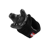 Rebuff Reality TrackStrap Vive Ready FBT Bundle for Vive Tracker 3.0 and Original Tracker Tundra Trackers (TrackStrap (1 Unit)) (Trackers not Included)