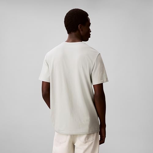 Image of Calvin Klein Men's Liquid Touch T-Shirt