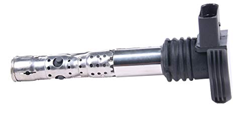 Bobine d'allumage 06A905115 06B905115G pour A3 A4 A6 Cover