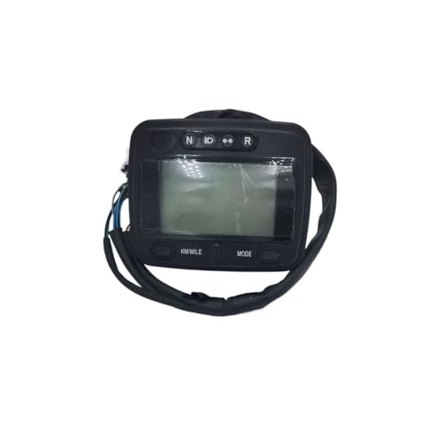 Compteur de vitesse quad FS300CC 5 1 01 0012 pour tableau de bord
