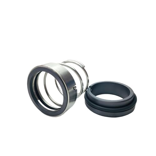 Sello mecánico M37G-65/G9 de material SIC/SIC/Vit para bombas con tamaño de eje de 65 mm 6