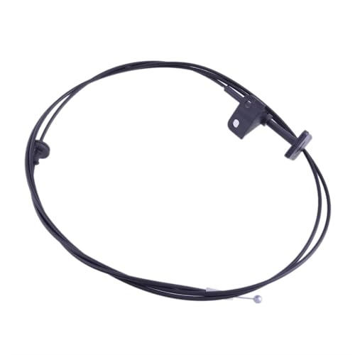 Débloquer le capot de Honda Civic 1996-2000 avec cette poignée