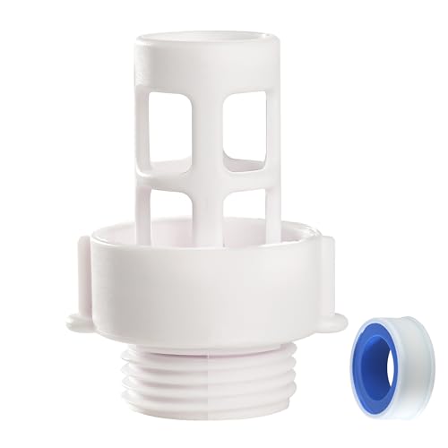 Txdiyifu Garden Hose Drain Plug Connector for intex Model Part Number 10184