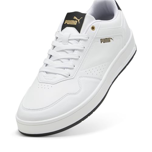 Image of Puma Mens Court Classic Sneaker