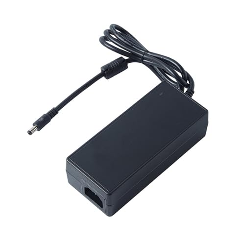 Adaptador de corriente 48V 3A para mejorar la conexión de internet en el teletrabajo