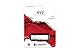 Kingston NV2 NVMe PCIe 4.0 Interne SSD 1TB M.2 2280 -SNV2S/1000G, Festkörper-Laufwerk