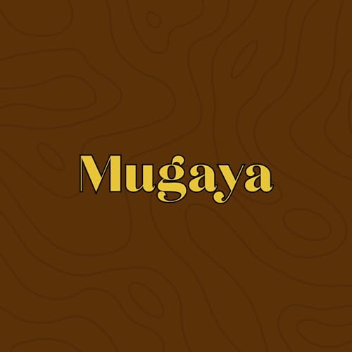 『Mugaya』のカバーアート