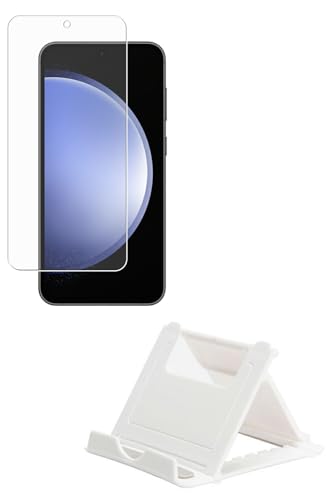 [tB+X^h] ClearView TX Galaxy S23 FEp [  ڂɗD A`OA u[CgJbg ] t ی tB + ~j ܂肽 X^h zCg