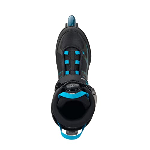 K2 F.I.T. 80 BOA Inline Skates