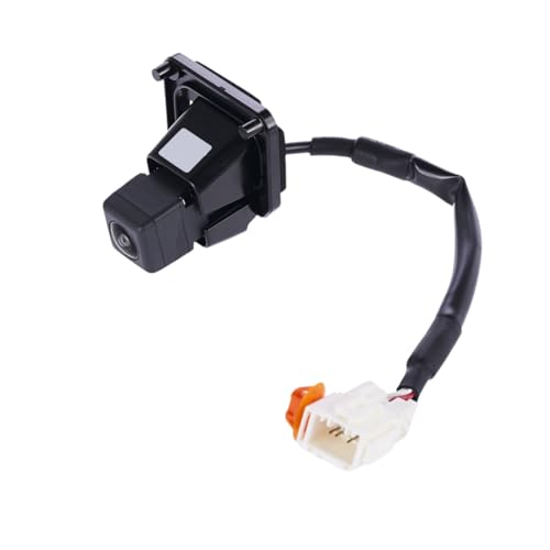 Image of Backup Camera Replaces for 2015 2016 Honda CR-V EX, EX-L, SE, Touring Model OE Part # 39530T0AA21 | 39530-T0A-A21