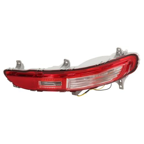 KarParts360 For Kia Sportage 2017 2018 2019 OEM Back Up Light Passenger Side | Replacement For KI2883100 | 191275935026, 92406D9200