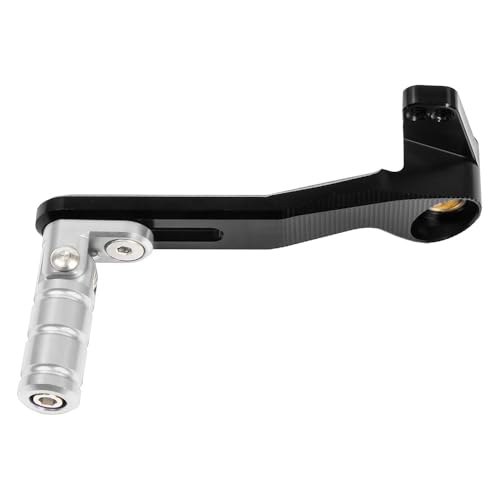 Levier de vitesses moto pour Multistrada V4 pliante et réglable - 4