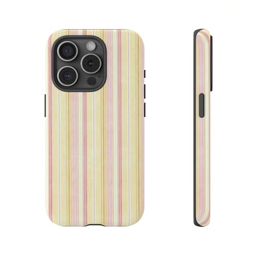 Paekabao Home Phone Case iPhone �o�[�K���f�B ���C�g�u���[ �c�ȑΉ� ��v�ȕی�J�o�[(�}���`�J���[, iPhone 17 Pro Max)