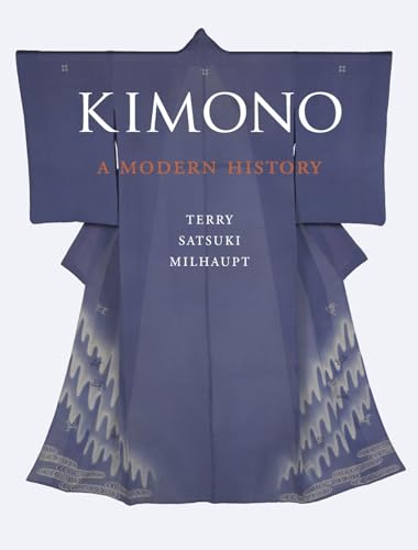Kimono view 2