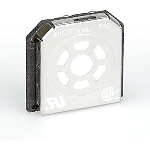 BW Technologies SR-W-MP75C Replacement MICROpeL Combustible (LEL) Sensor, 0 to 100 Percent LEL Measuring Range Cover