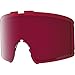 Oakley Men's Line Miner Snow Goggle Replacement Lens, Prizm Rose, Prizm Rose, Large