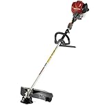 UMK425LE Mini débroussailleuse moteur 4 temps 25 CC