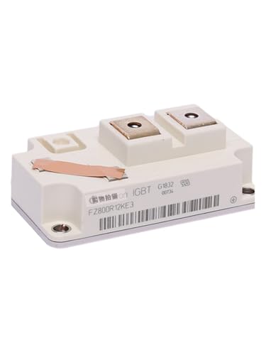 Module de thyristor FZ800R12KE3 IGBT haute performance industrielle