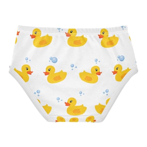 Cute Duck Toddler Girls's Underwear 2T 202c18882