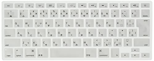 uWASHODOv Apple L[{[hJo[ MacBook Air/Pro 13,15,17C`m[gp\Rp {L[{[hیJo[ 2016Ńp\RΉ h LYh~ VR^Cv 9F JISz 570-0002 