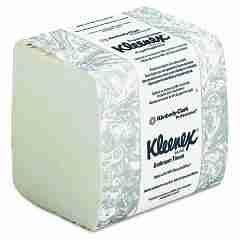Kleenex Hygienic 2-Ply Toilet Paper - 250 Sheets per Pack