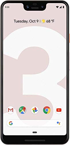Pixel 3 XL - 64 GB - Not Pink