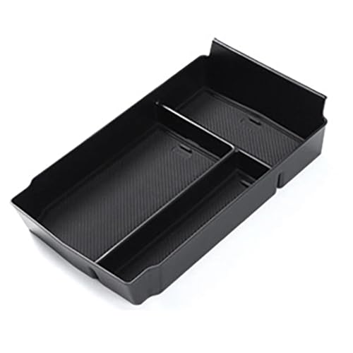 Boîte de rangement pour console centrale de voiture voyages CR-V 2023