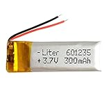 Liter energy battery