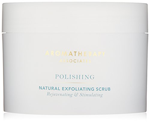 Aromatherapy Associates Exfoliante de lissant Natural Polishing, 200 ml