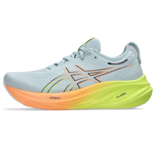 Image of ASICS Women's Gel-Nimbus 26 Running Shoe