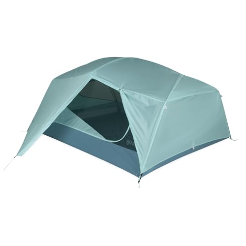 NEMO Equipment Aurora Carpa para 3 Personas miniatura 6