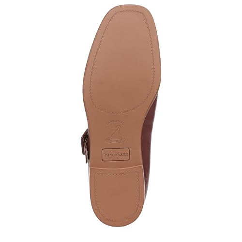 Franco Sarto Women's Kenley Mary Jane Flat4
