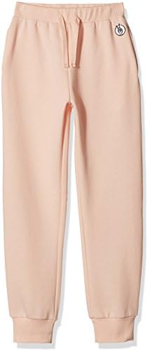 Kids Unisex Casual Sweatpants Pull On Jogger Pants with Pockets for Boys and Girls 4-12 Years